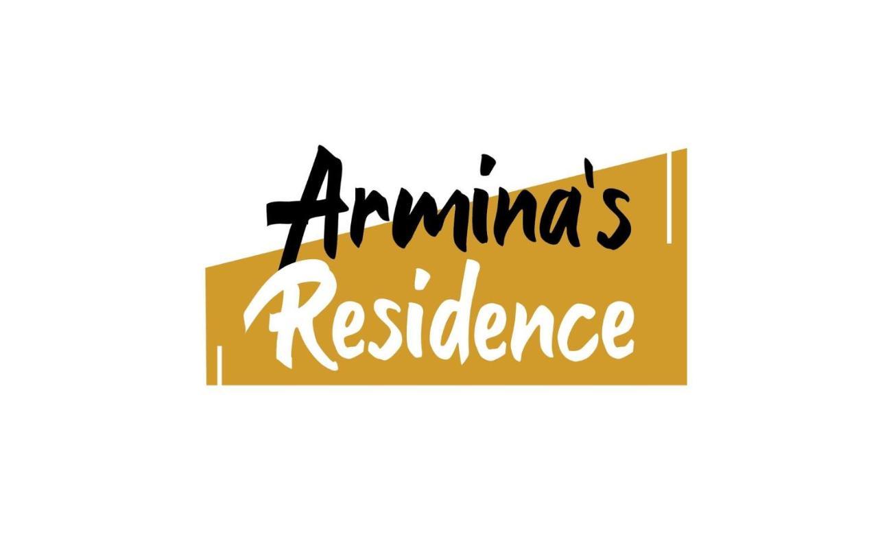 Armina'S Residence Dumbravita  Exterior foto